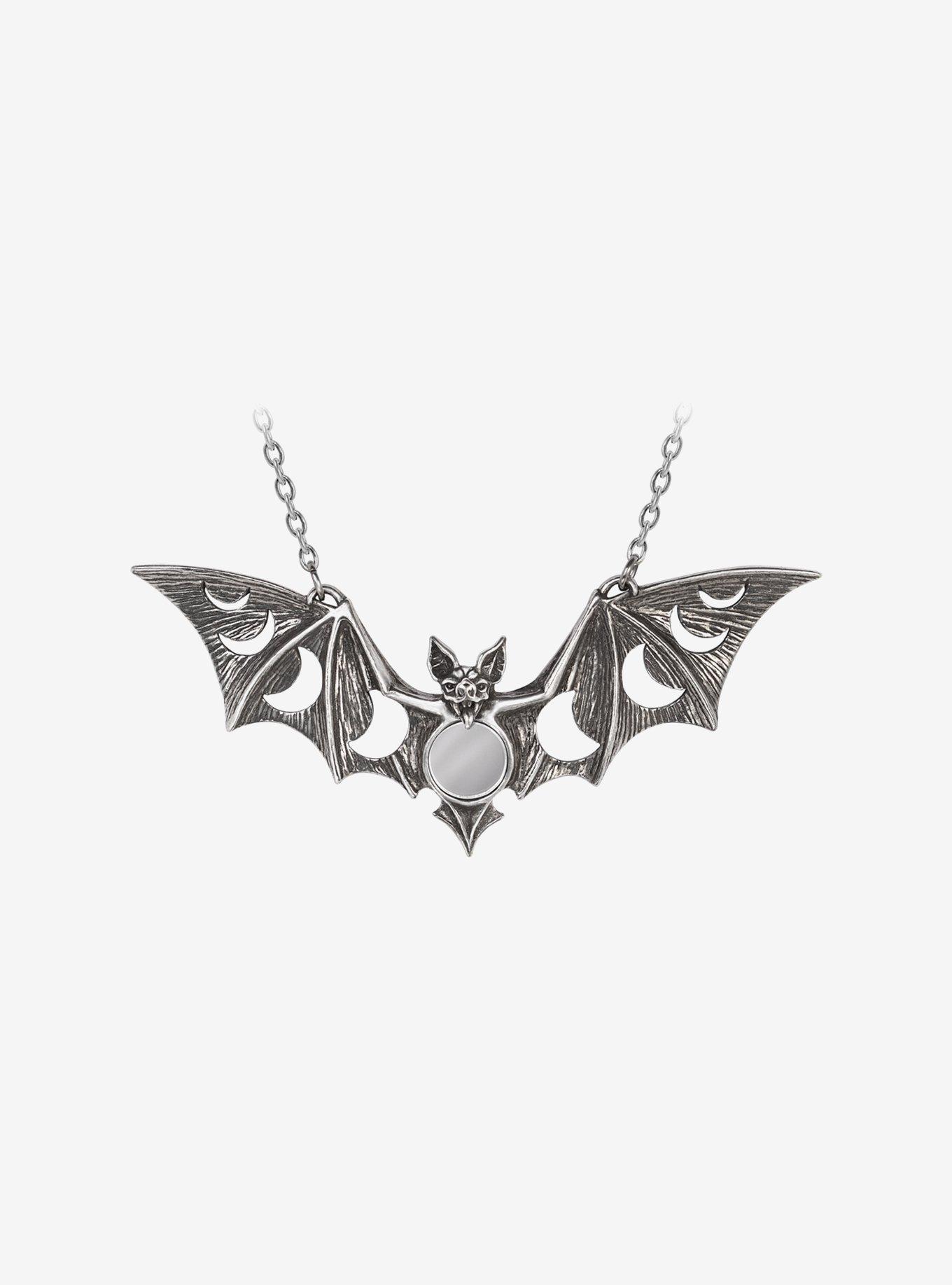 Lunaeca Pendant Necklace, , hi-res