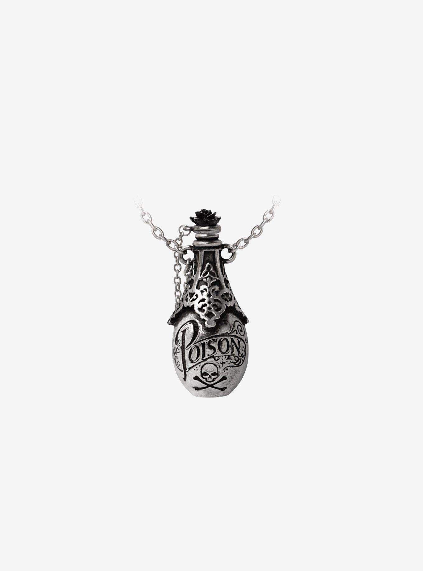 Alchemy of England Lucrezia's Fix Pendant Necklace, , hi-res