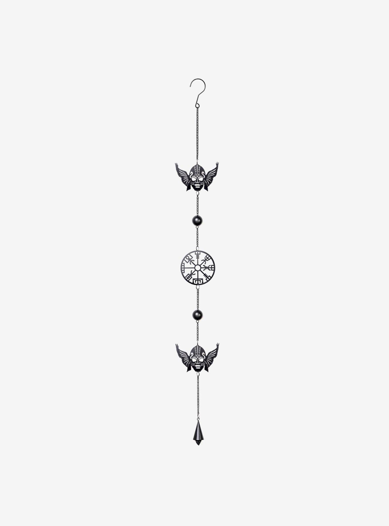 Alchemy of England Viking Hanging Decoration