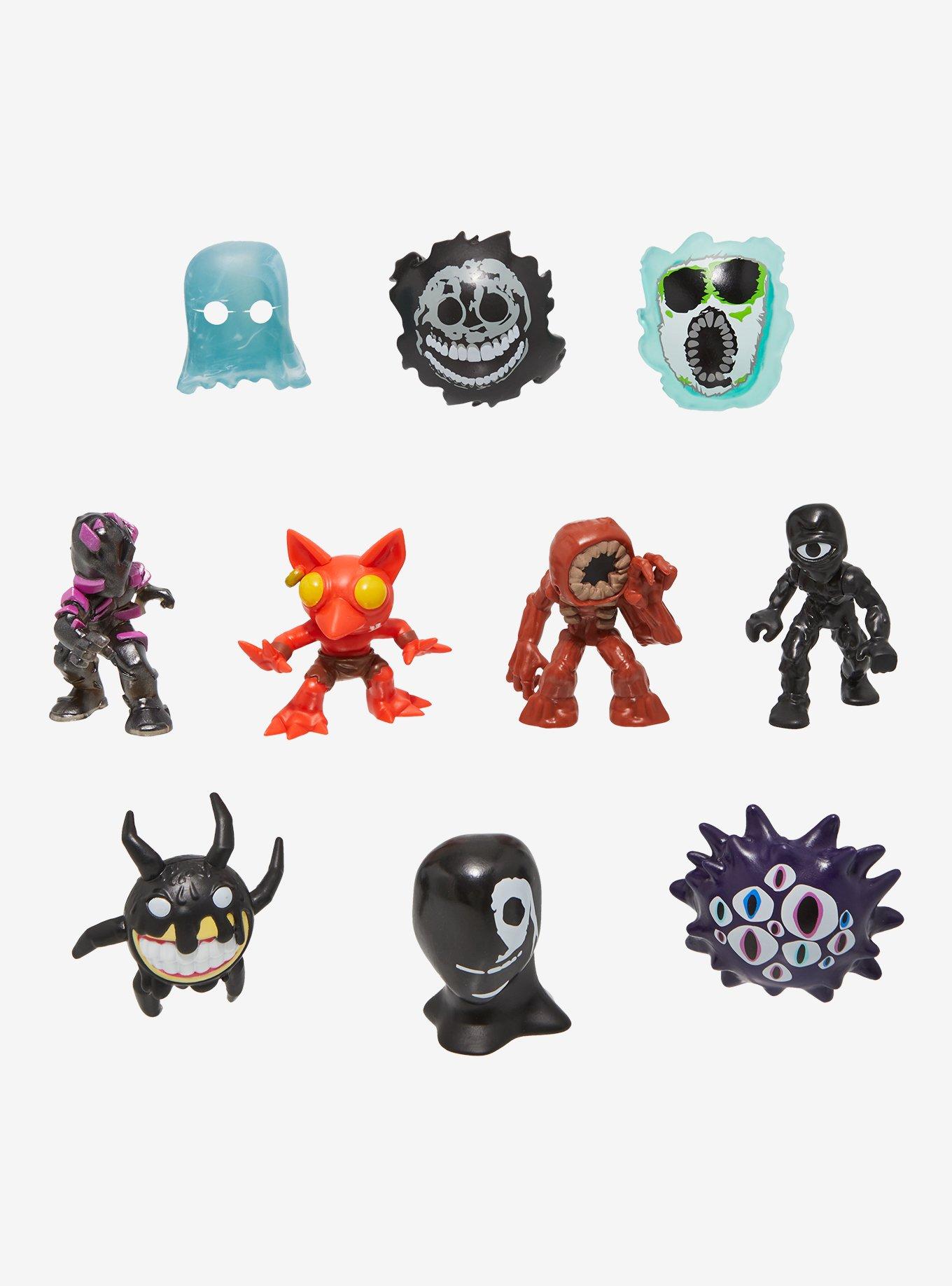 Doors Blind Bag Mini Figure | Hot Topic