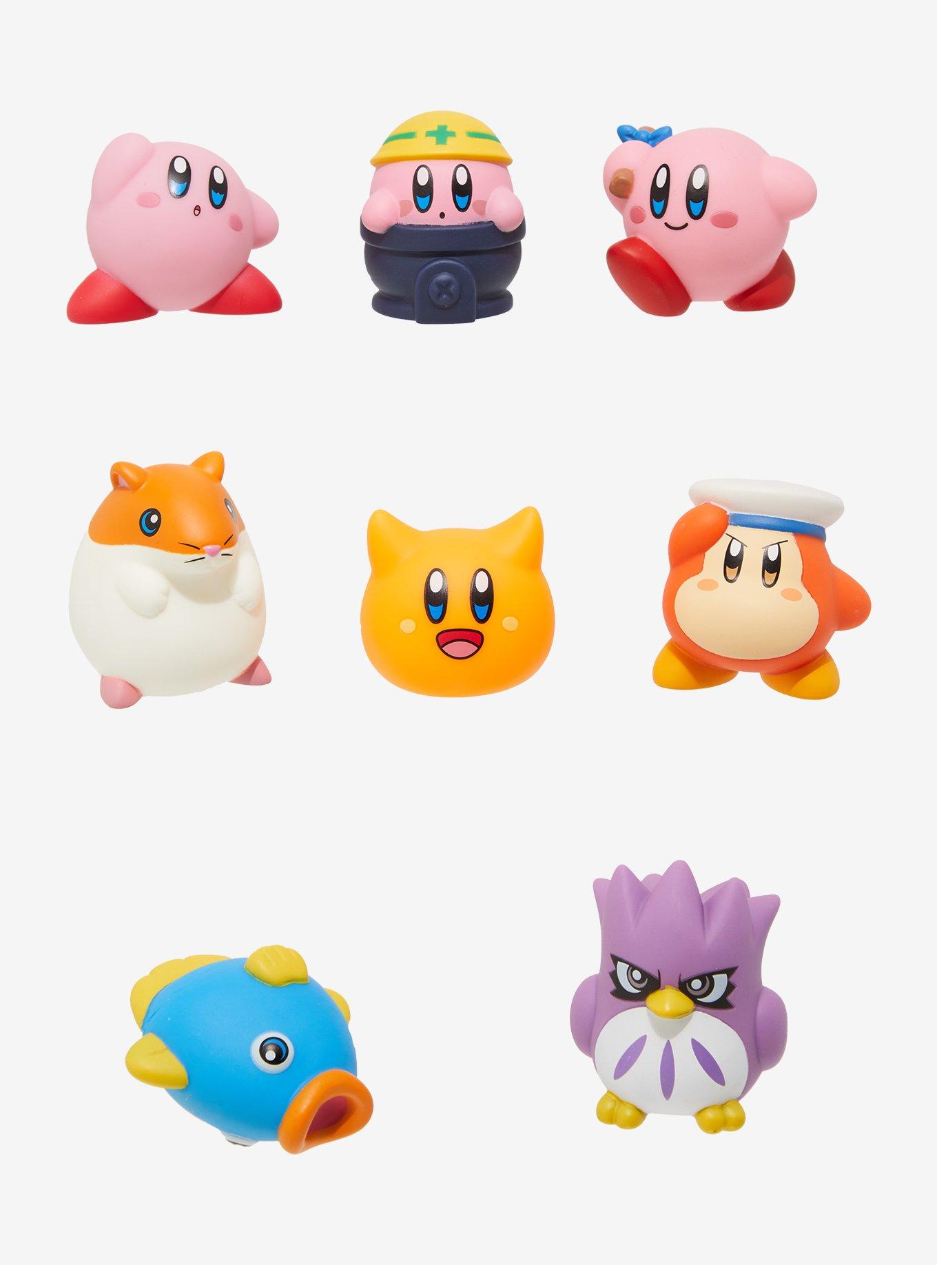 Twinchees Kirby Blind Bag Mini Figure, , hi-res