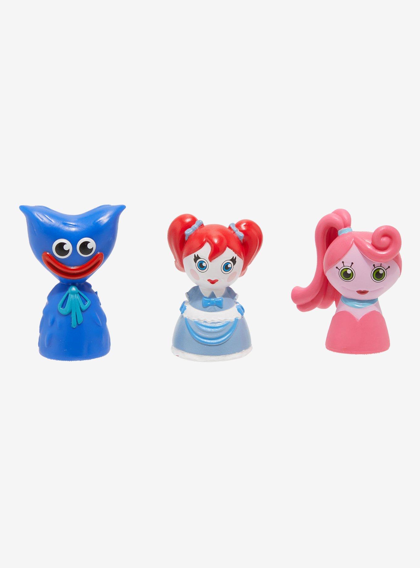 Poppy Playtime Series 1 Blind Bag Finger Puppets, , hi-res