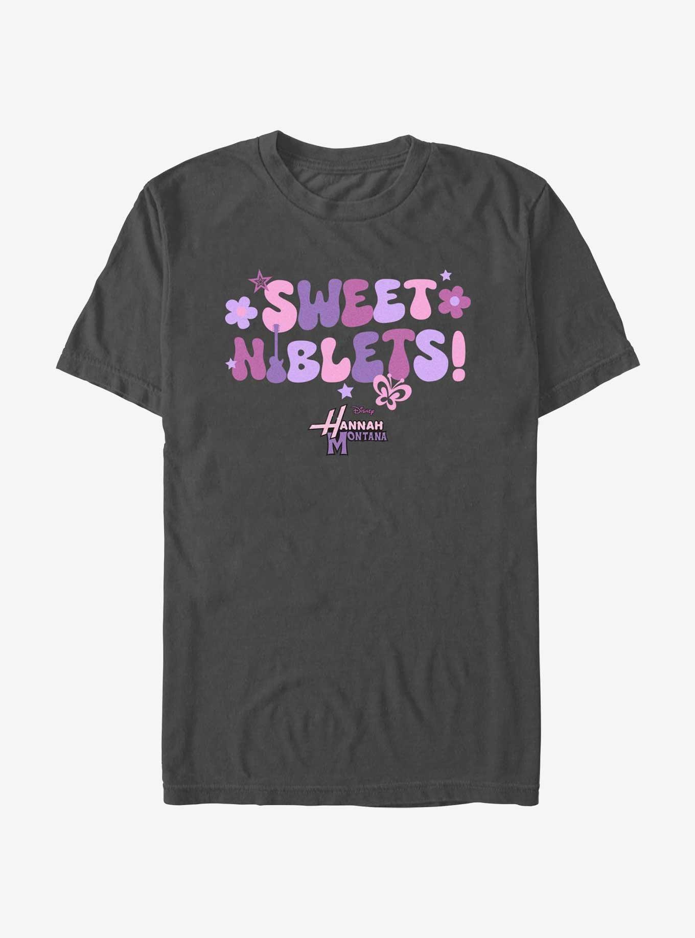 Hannah Montana Sweet Niblets T-Shirt, , hi-res