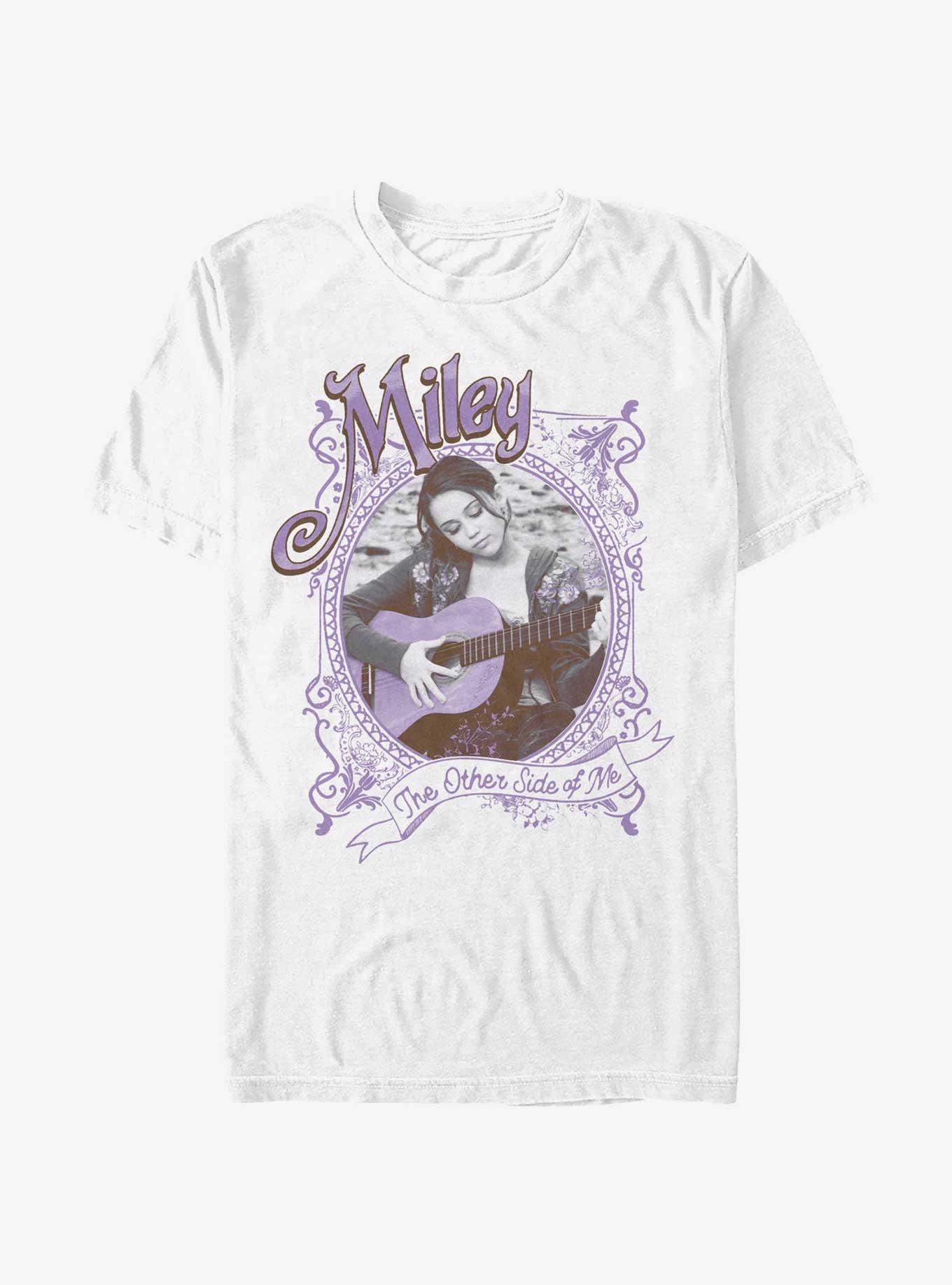 Hannah Montana Miley The Other Side Of Me T-Shirt