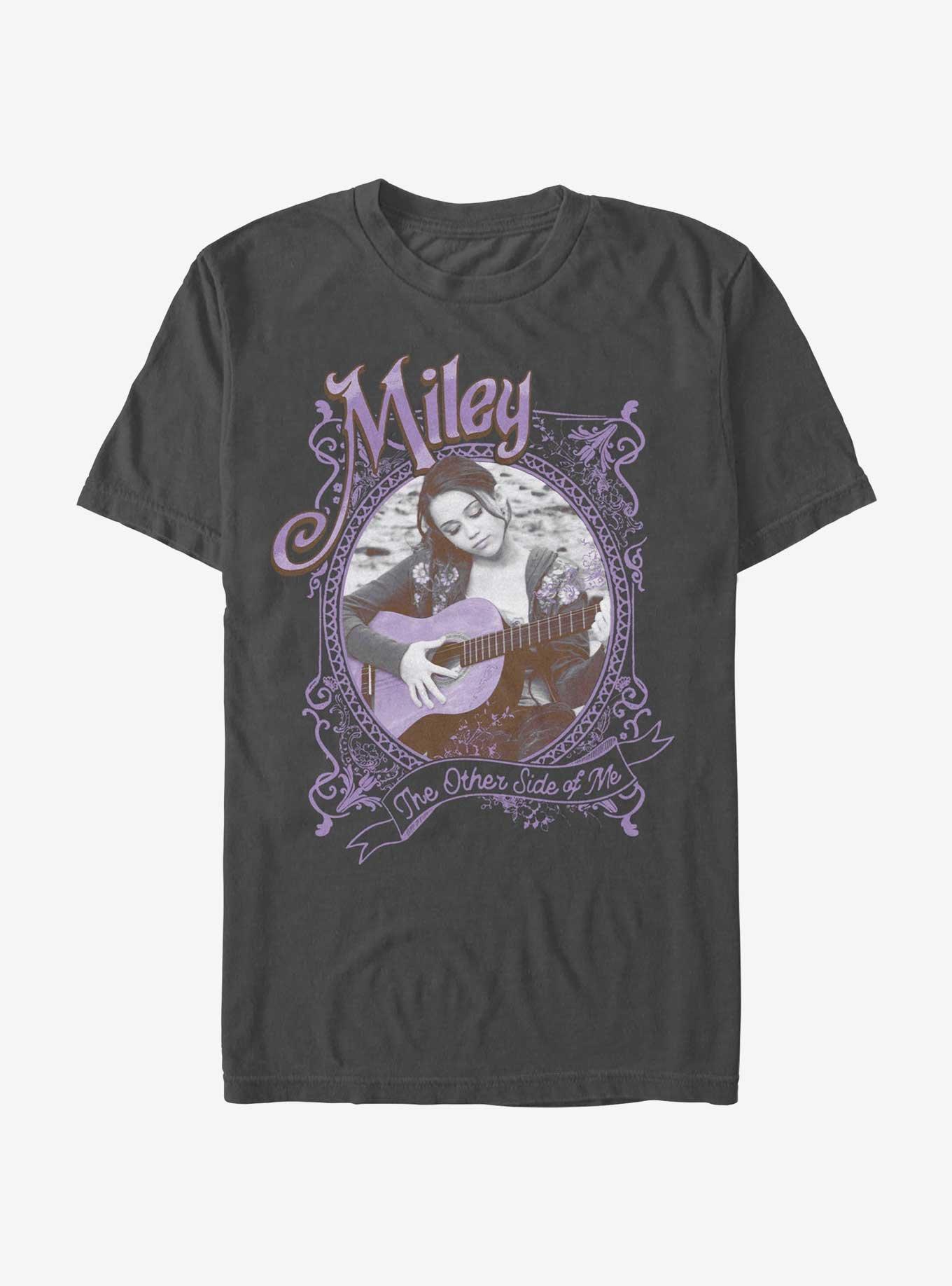 Hannah Montana Miley The Other Side Of Me T-Shirt, , hi-res