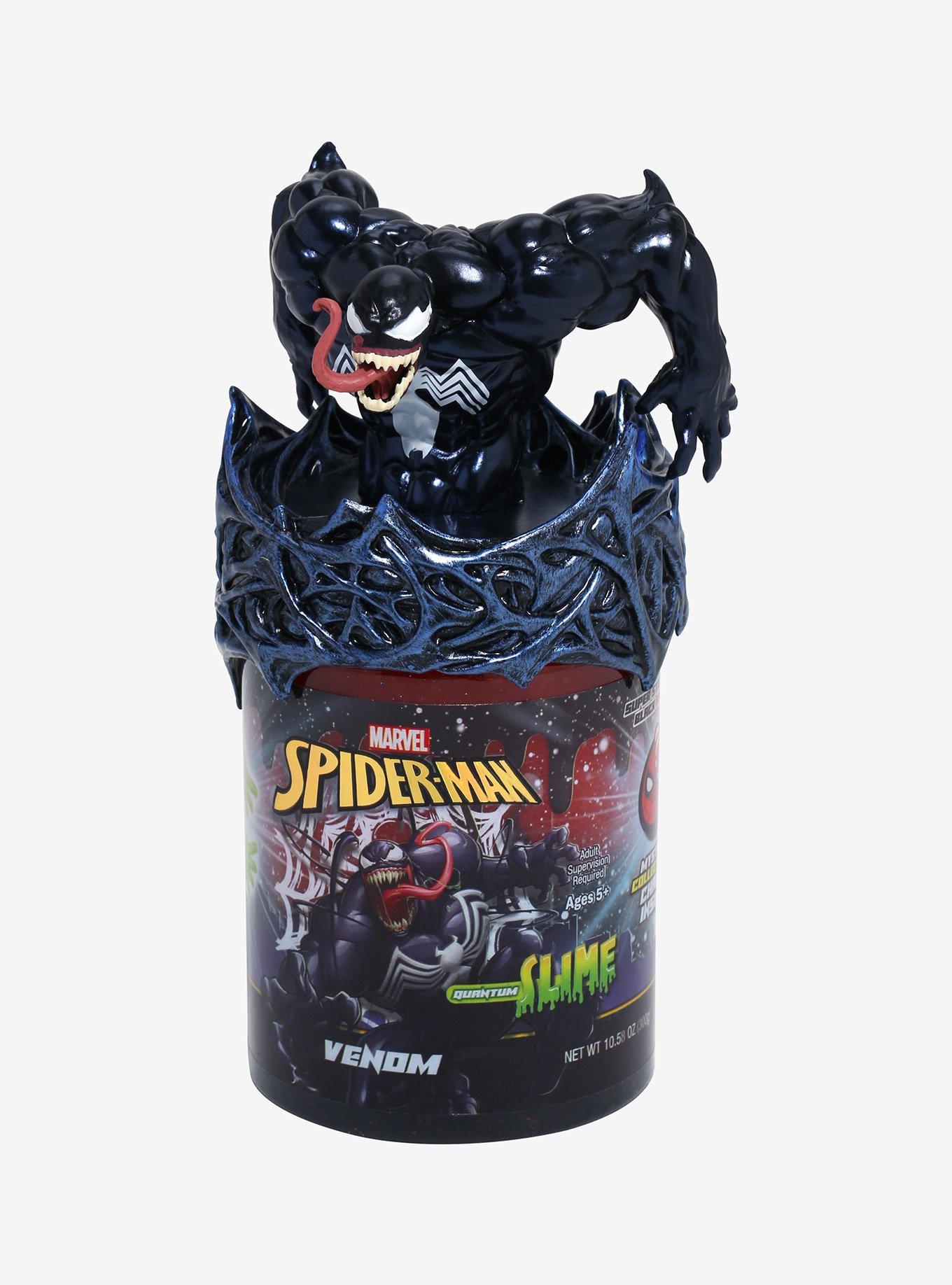 Marvel Venom Figural Slime, , hi-res