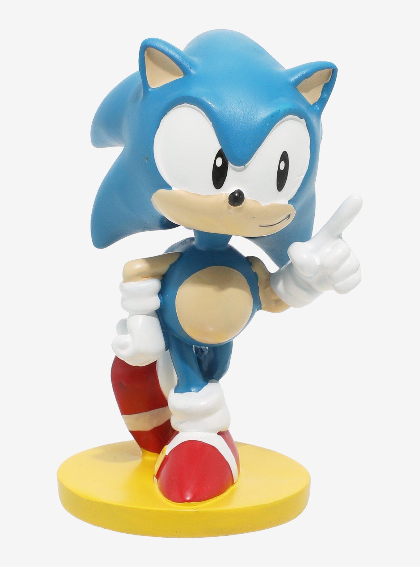 Sonic The Hedgehog Bobble-Head Dash Dancer, , hi-res