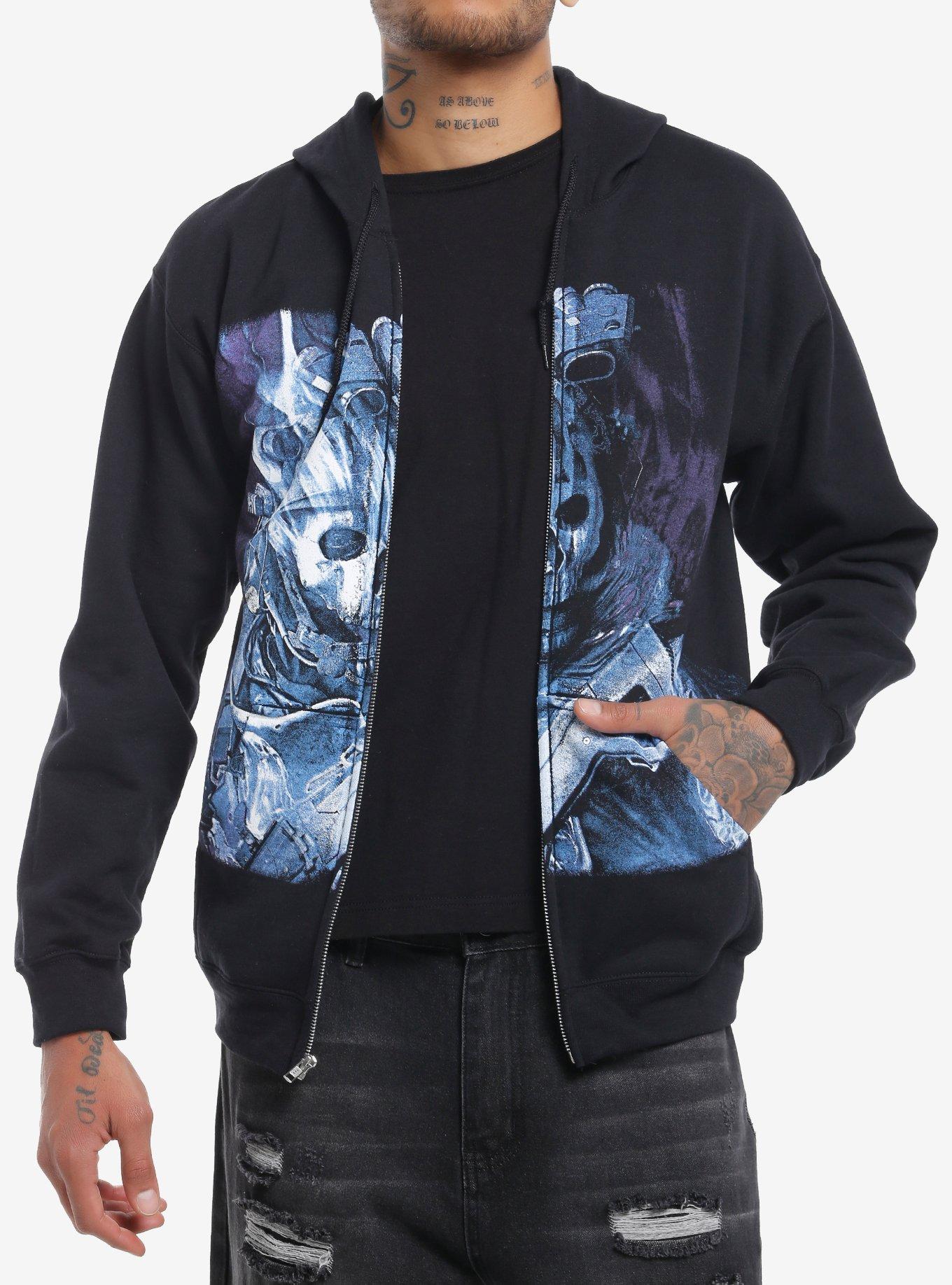 Call Of Duty Ghost Task Force Hoodie, , hi-res