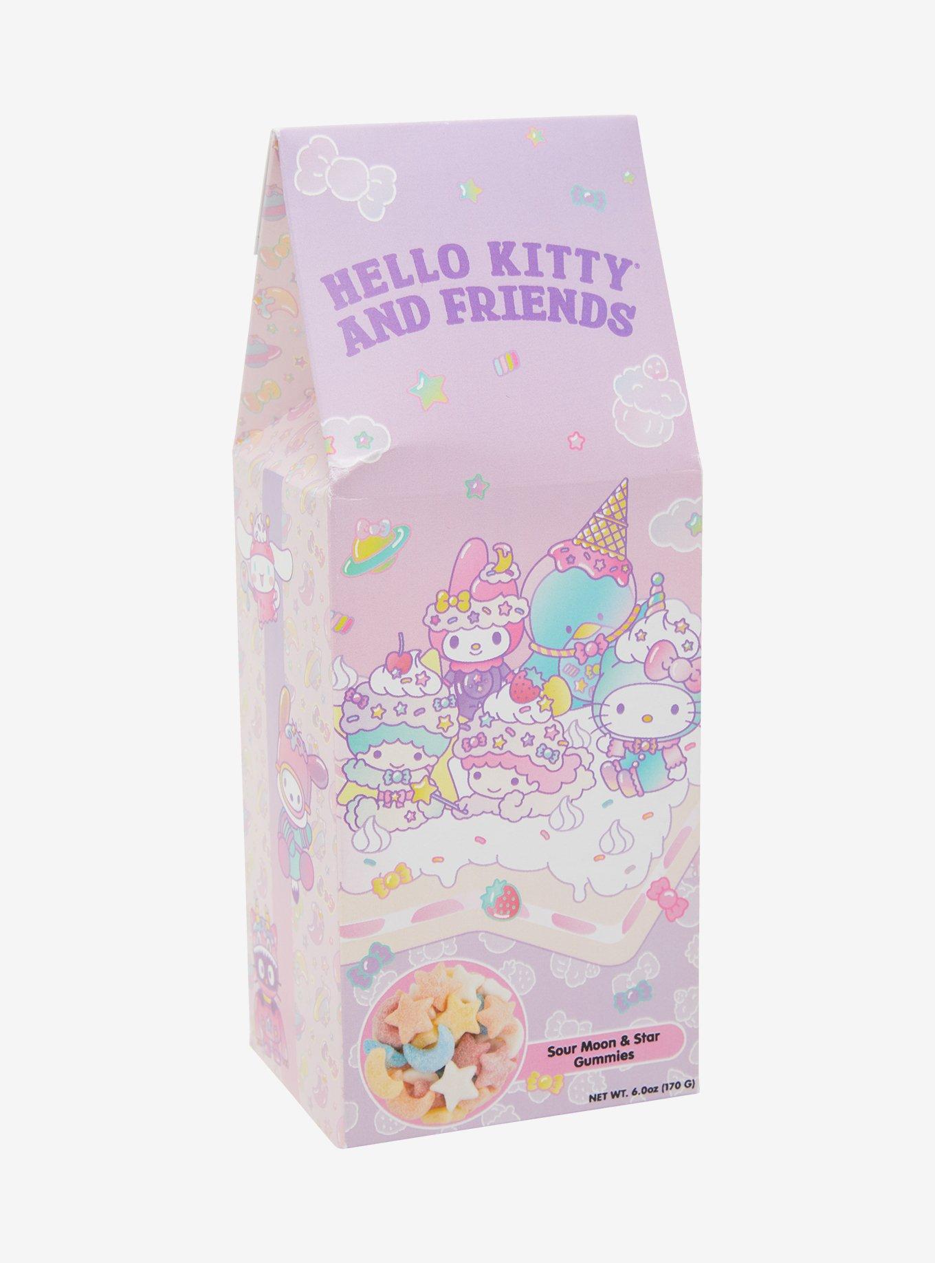 Hello Kitty And Friends Celestial Gummies, , hi-res