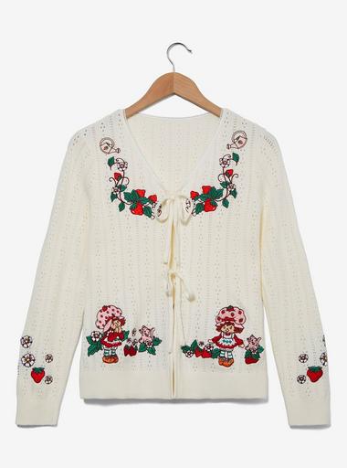 トップス FRONT MIX BOX CARDIGAN / TIME IS ON Time and Tru Women's Open Front Lightweight Cardigan Sweater