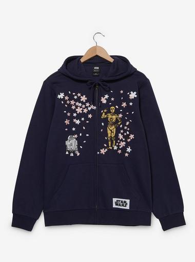 【CPGN STUDIO】Cherry Blossom Sweatshirt Sakura Cherry Blossom Sweatshirt, Cherry Blossom Hoodie