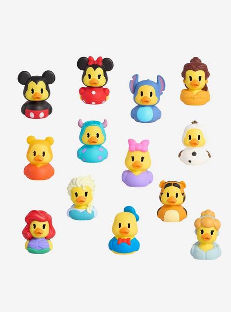 Disney Duck Character (series 2) Blind Box Figure 