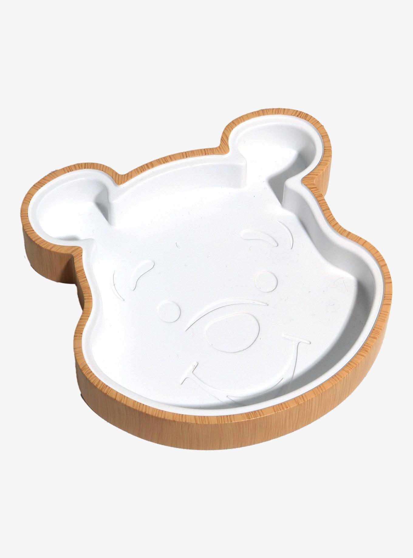 Disney Winnie the Pooh Face Soap Dish, , hi-res