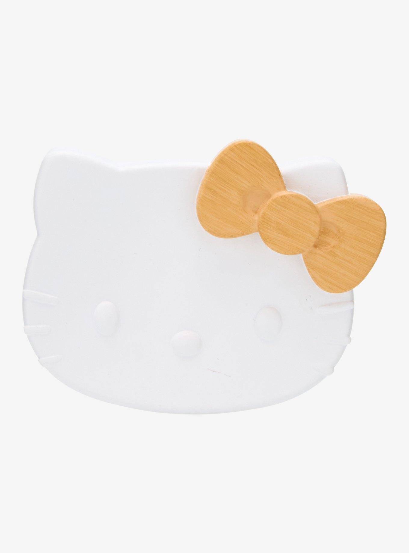 Sanrio Hello Kitty Figural Soap Dish, , hi-res