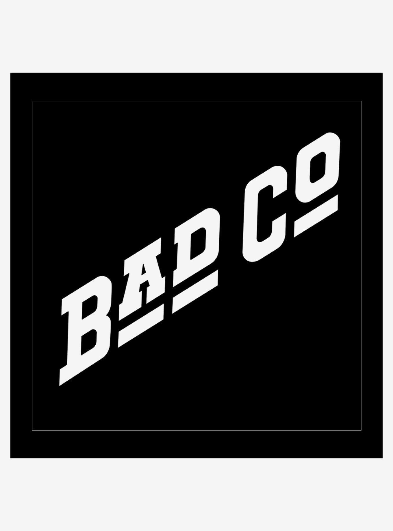 Bad Company Bad Company Plexi Framed Poster, , hi-res