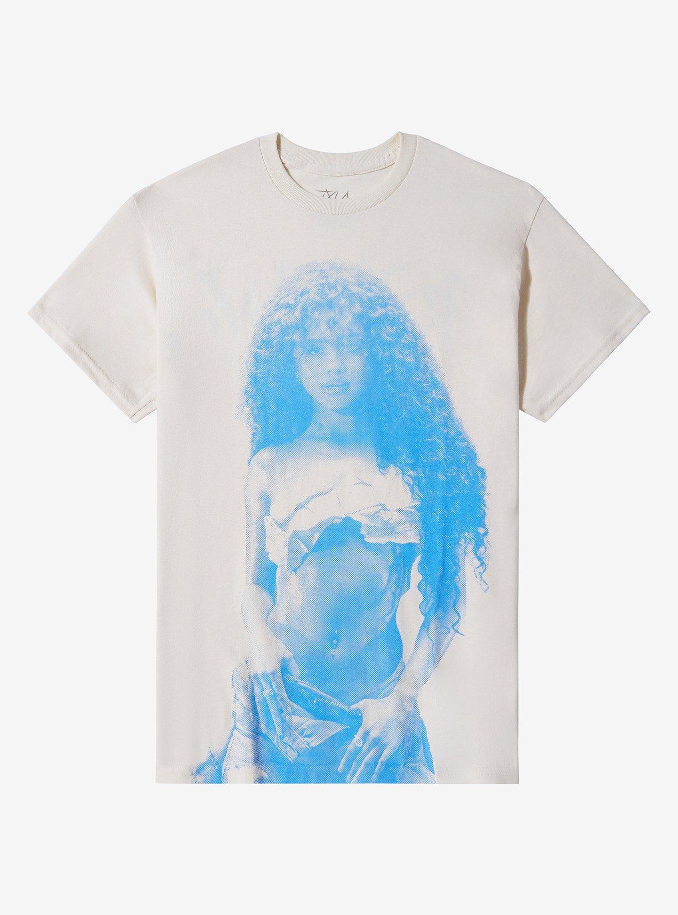 Tyla Water Two-Sided T-Shirt, , hi-res