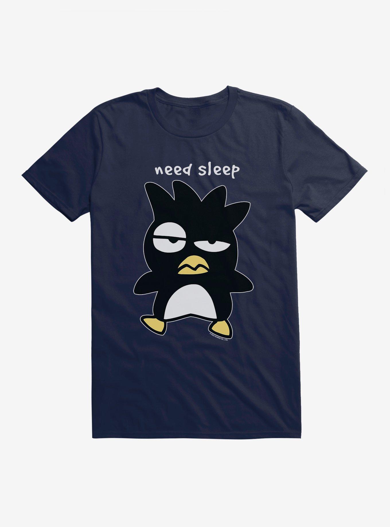 Badtz Maru Need Sleep T-Shirt, , hi-res