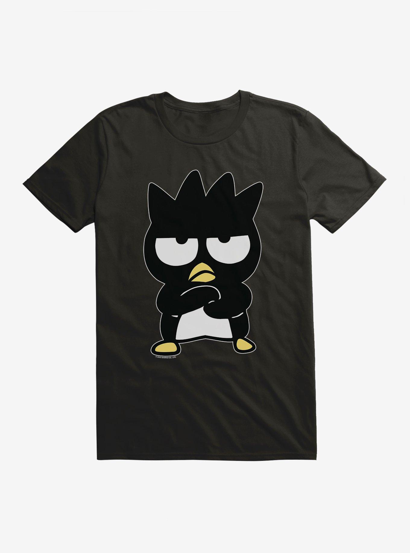 Badtz Maru Impatiently Waiting T-Shirt, , hi-res