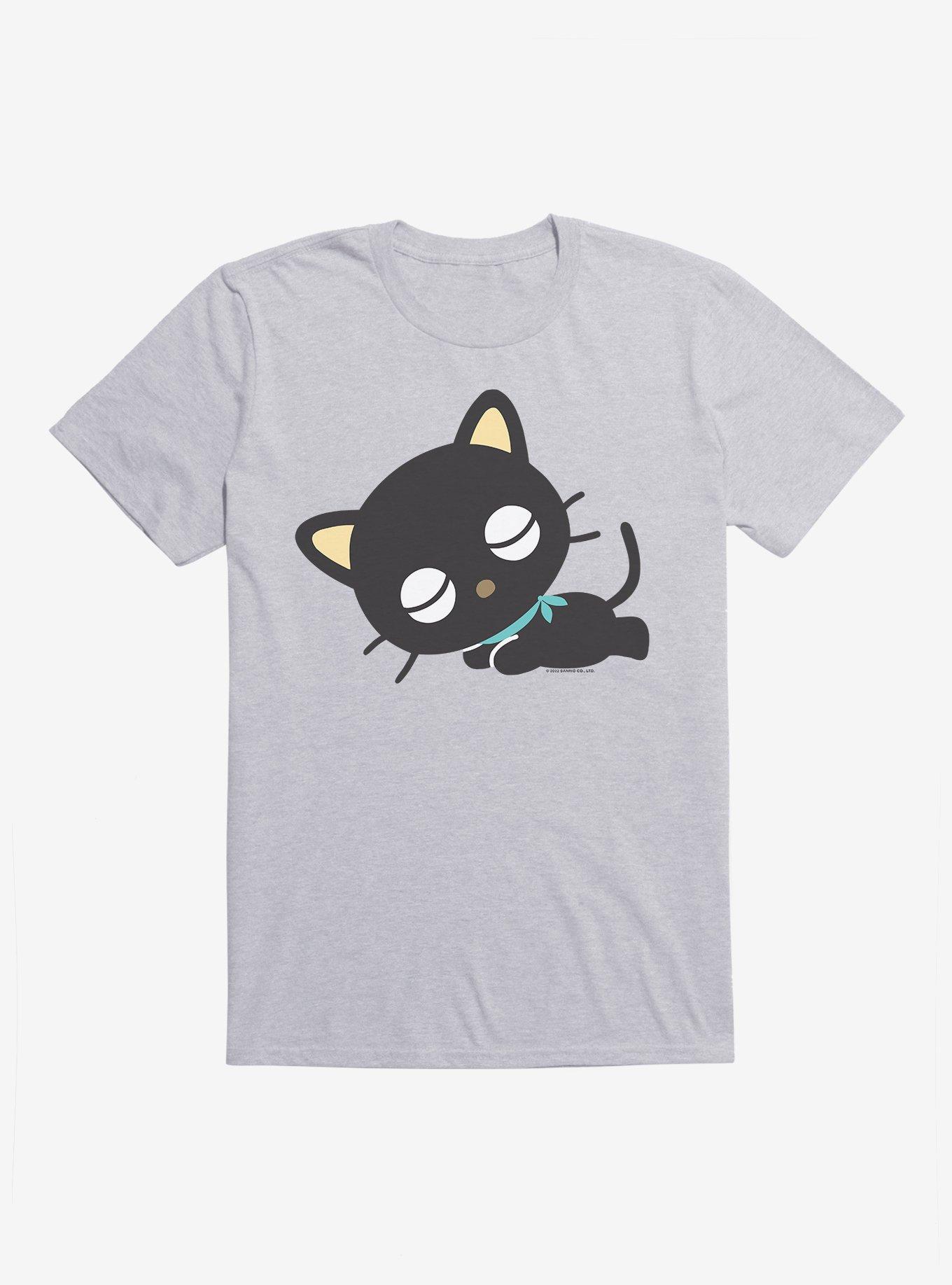 Chococat Laying Down T-Shirt, , hi-res