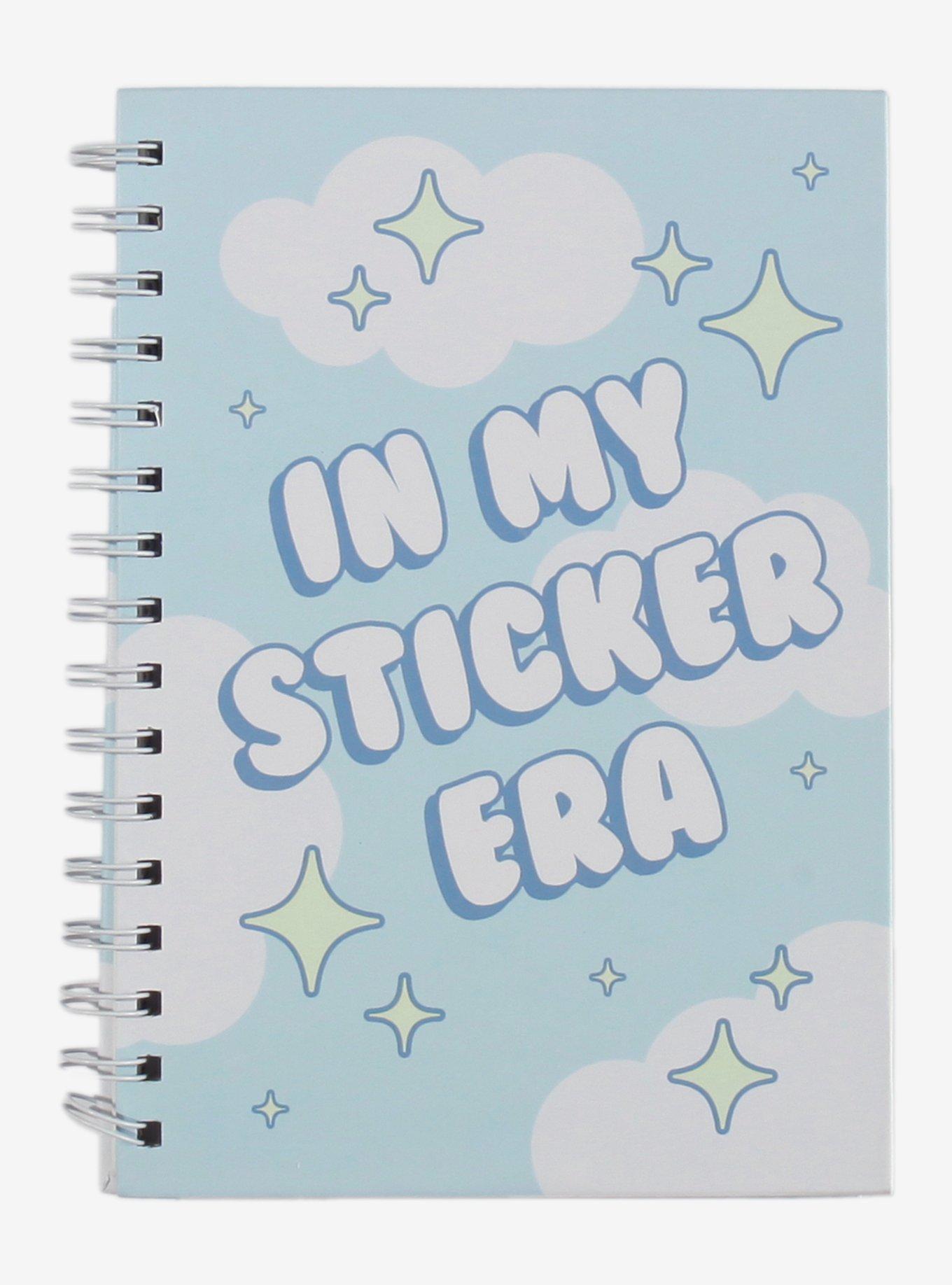 In My Sticker Era Sticker Book, , hi-res