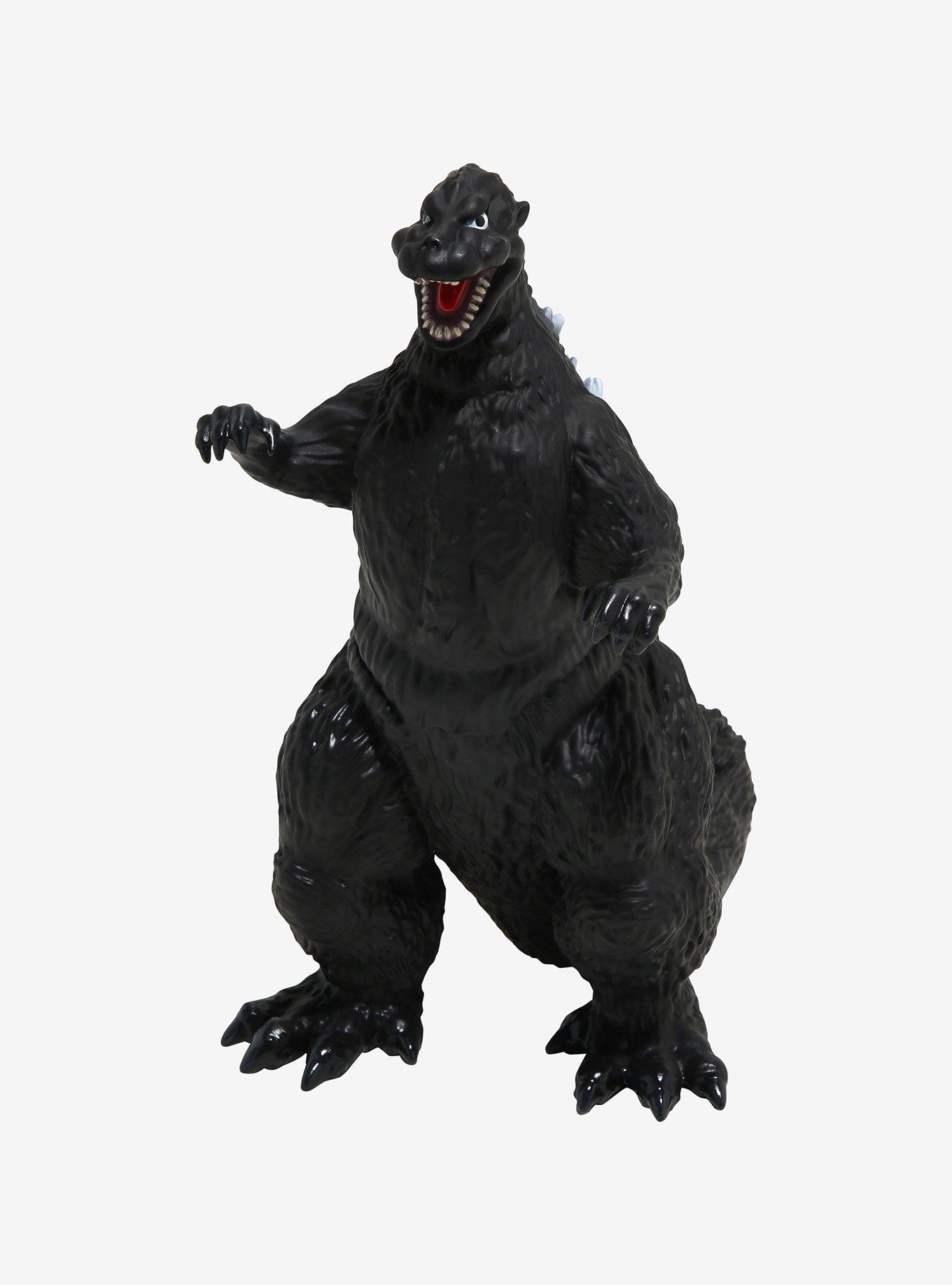 Godzilla Figural Coin Bank, , hi-res