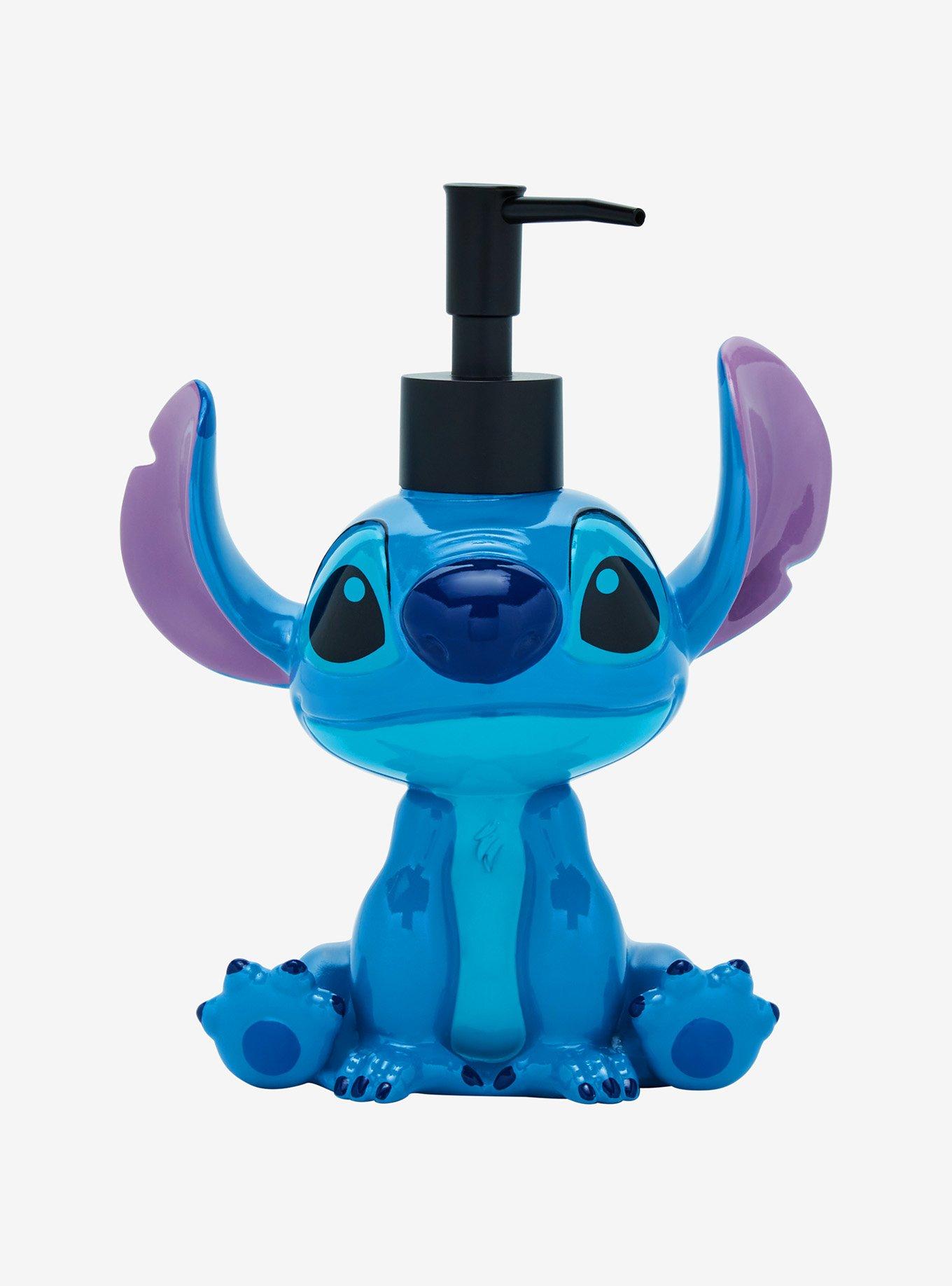 Disney Stitch Soap Pump, , hi-res