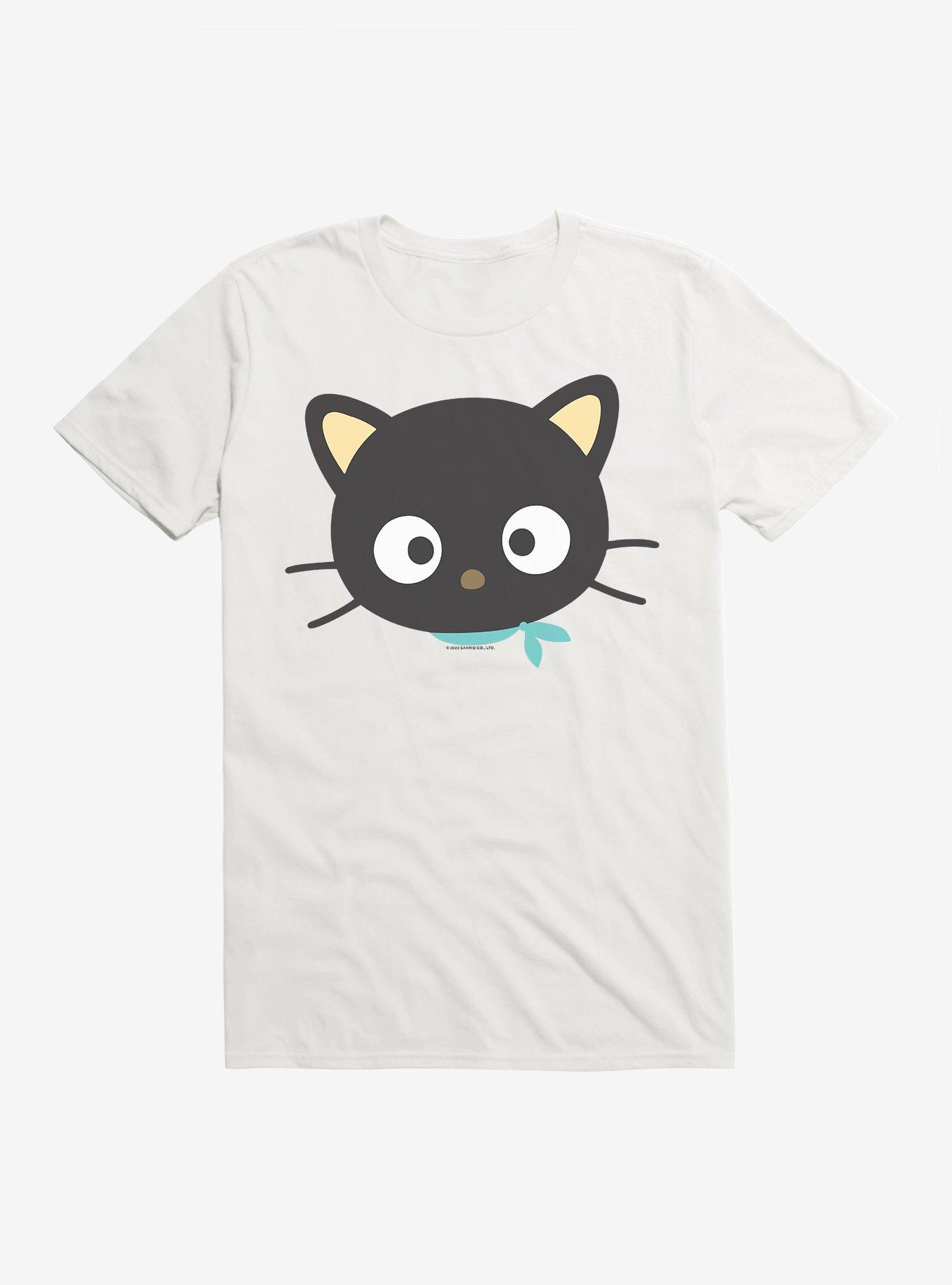 Chococat Blue Bandana T-Shirt, , hi-res