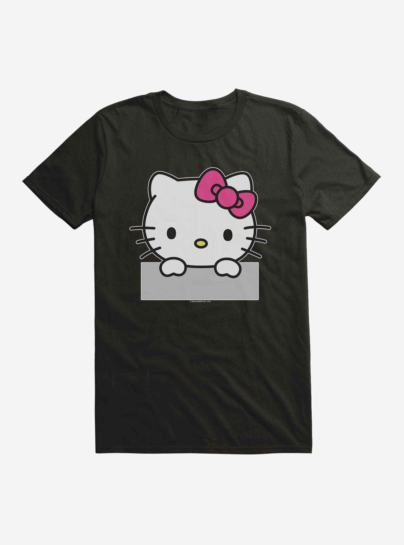 Hello Kitty Sugar Rush Hello T-Shirt, , hi-res