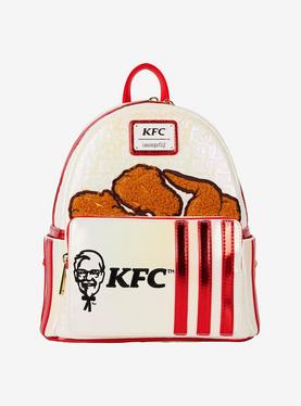 Finger-Lickin' Good KFC Merch | BoxLunch Merch, Clothing & Gifts Finger-Lickin' Good KFC Merch | BoxLunch Merch, Clothing & Gifts