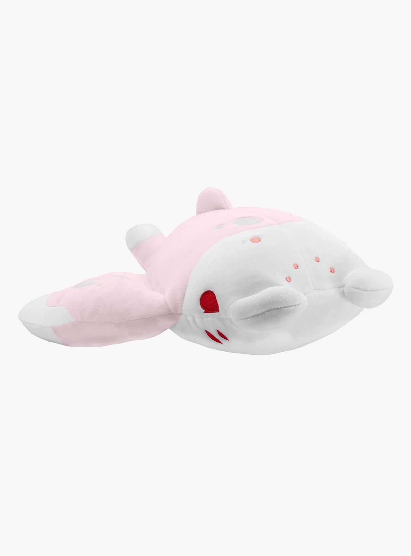 Strawberry Milky Ray Plush By Sorbet Jungle, , hi-res