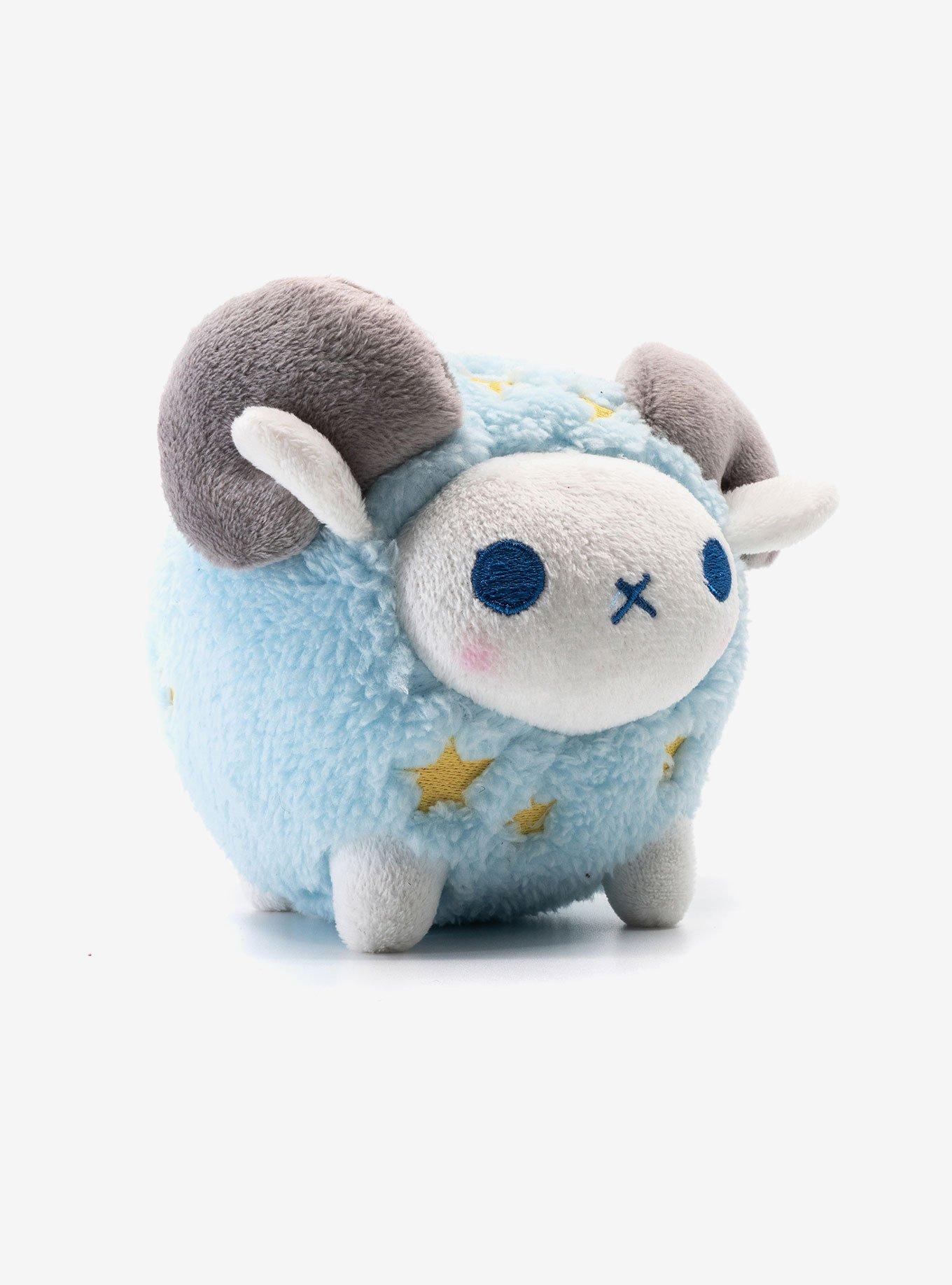 Solram Plush by Sorbet Jungle, , hi-res