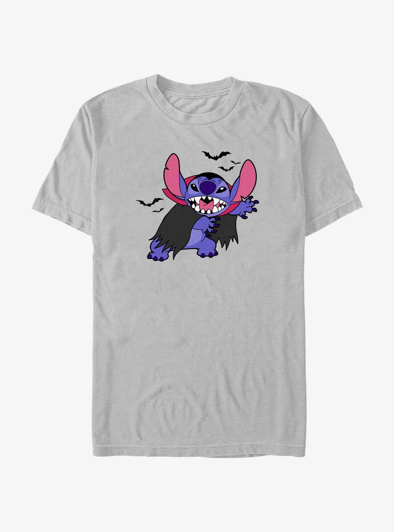 Disney Lilo & Stitch Bat T-Shirt