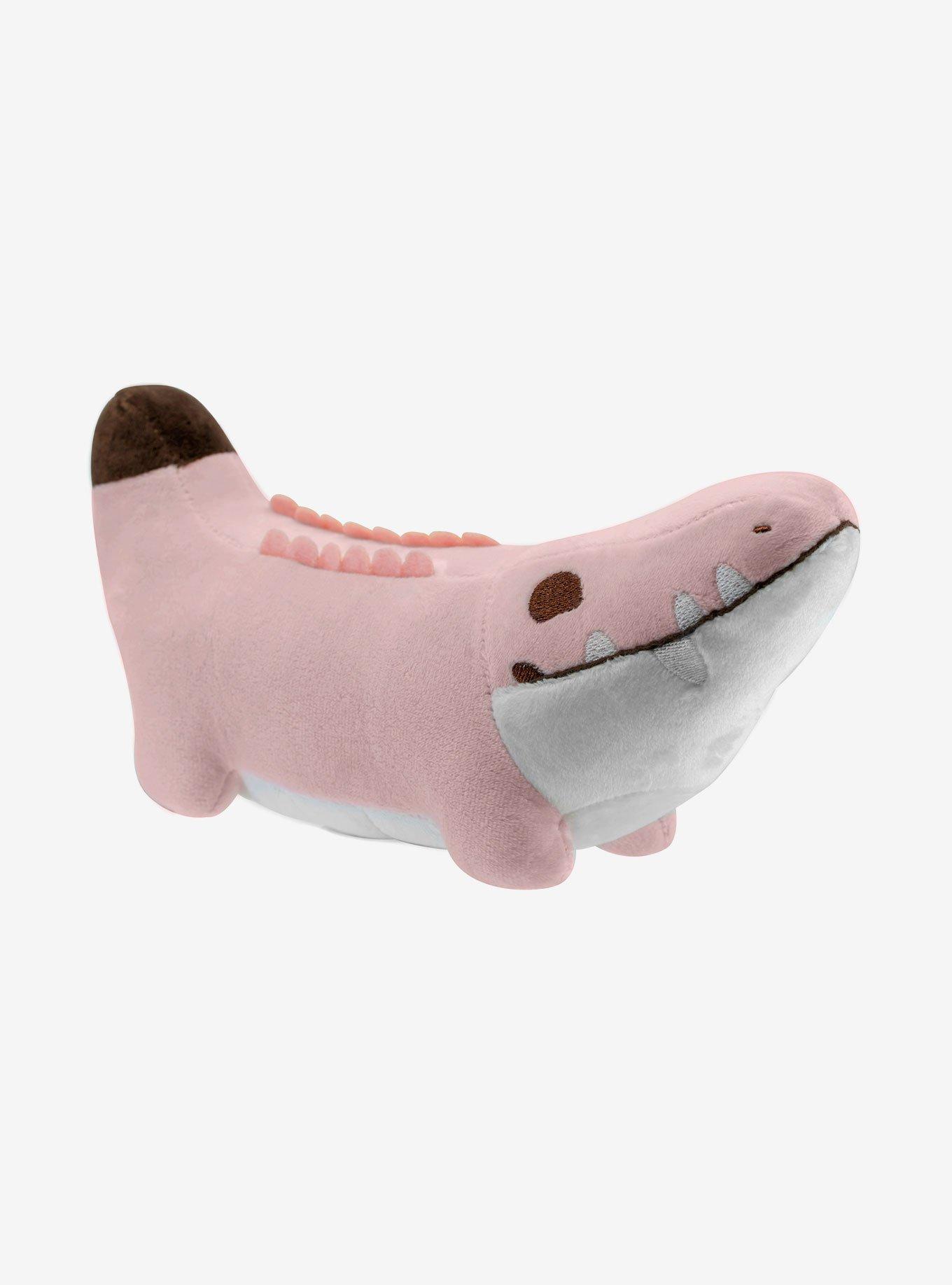 Pink Croconana Plush by Sorbet Jungle, , hi-res