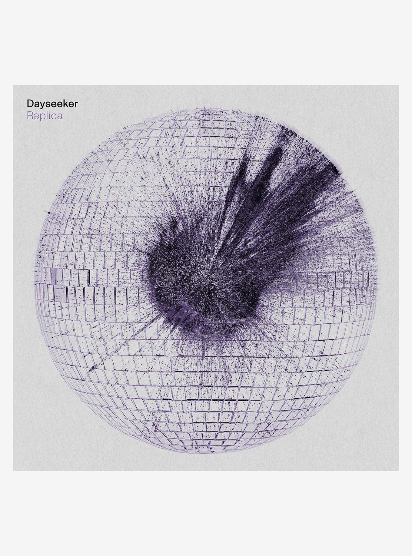 Dayseeker Replica Vinyl LP, , hi-res