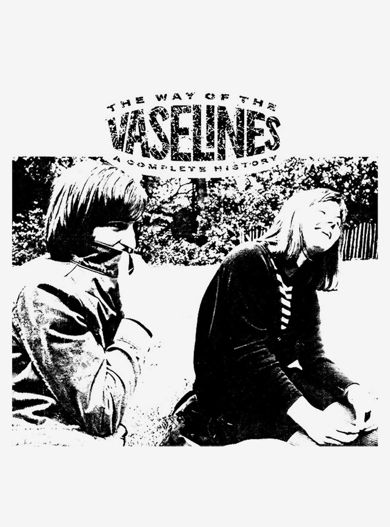 Vaselines Way Of The Vaselines Vinyl LP, , hi-res
