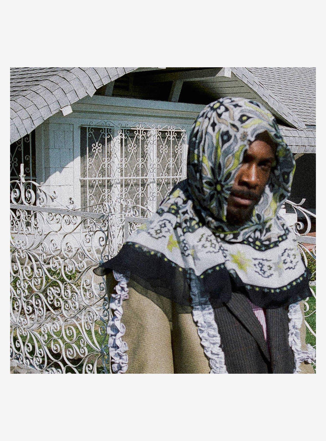 Jpegmafia All My Heroes Are Cornballs Vinyl LP, , hi-res