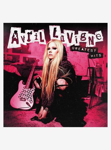Avril Lavigne comic 3 冊セット　希少な‼️ペーパーバック 33363116_hi?h=512