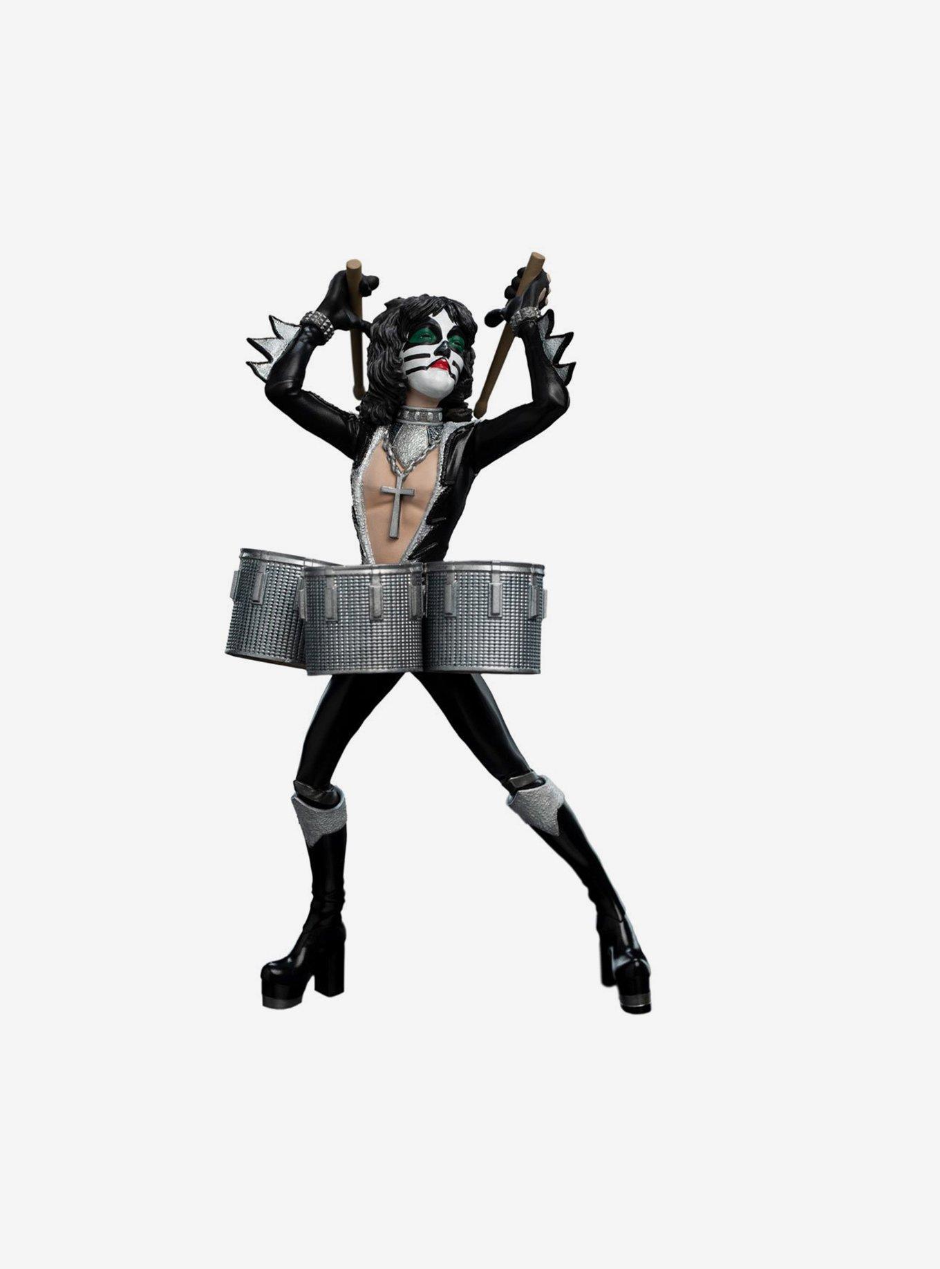 Mini Epics KISS The Catman Vinyl Figure, , hi-res