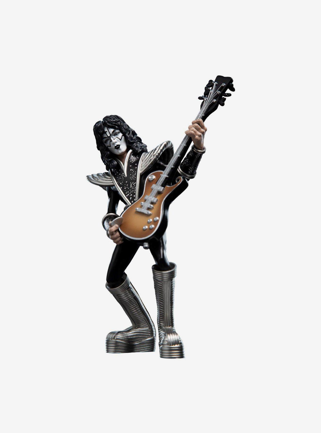 Mini Epics KISS The Spaceman Vinyl Figure, , hi-res