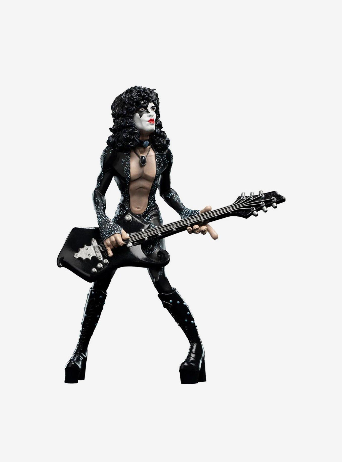 Mini Epics KISS The Starchild Vinyl Figure, , hi-res