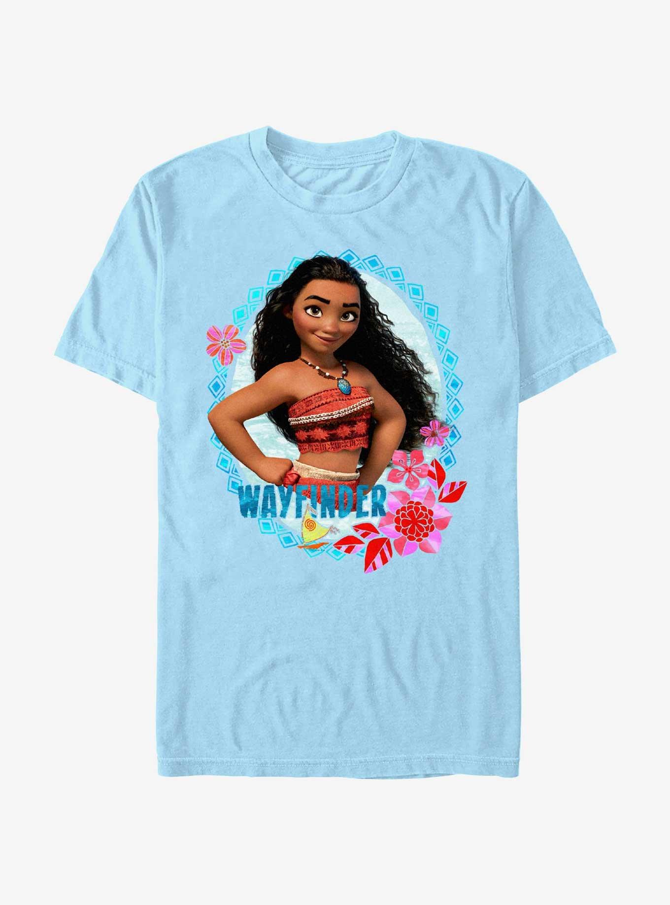 Disney Moana Wayfinder T-Shirt