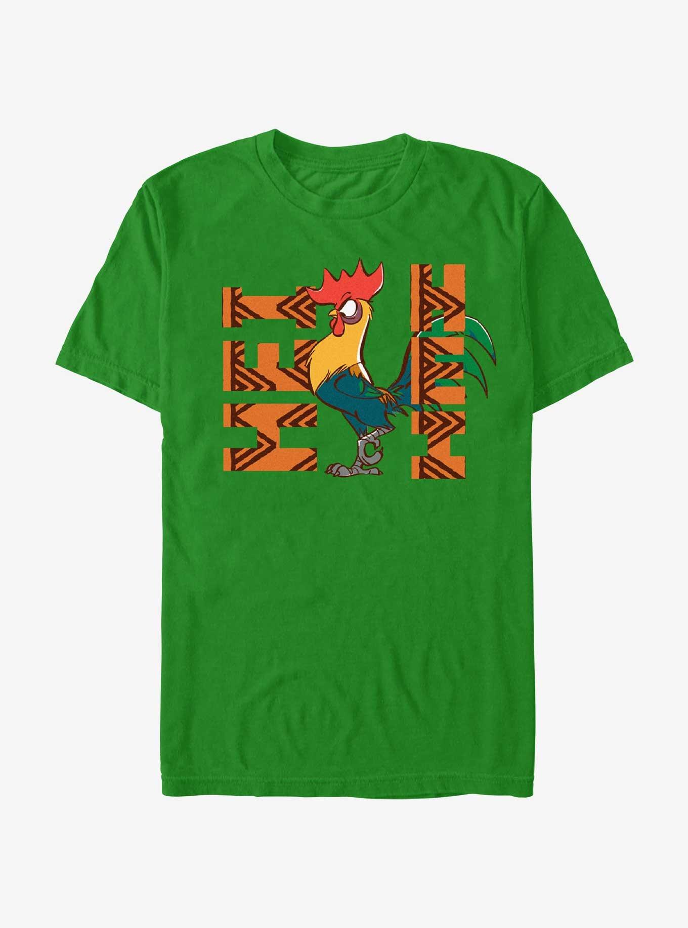 Disney Moana Hei Hei T-Shirt