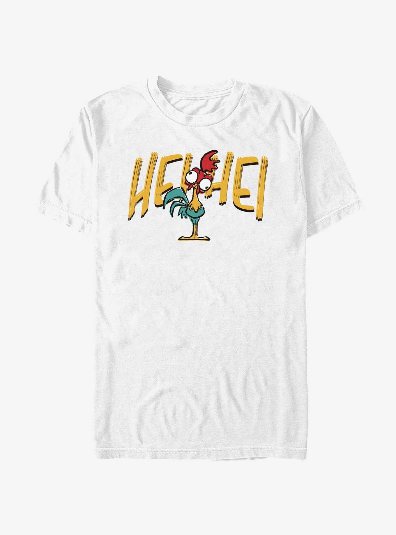 Disney Moana Hei Pose T-Shirt