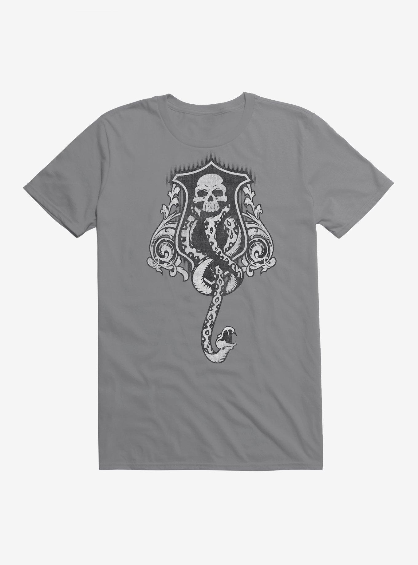 Harry Potter Dark Mark T-Shirt, , hi-res
