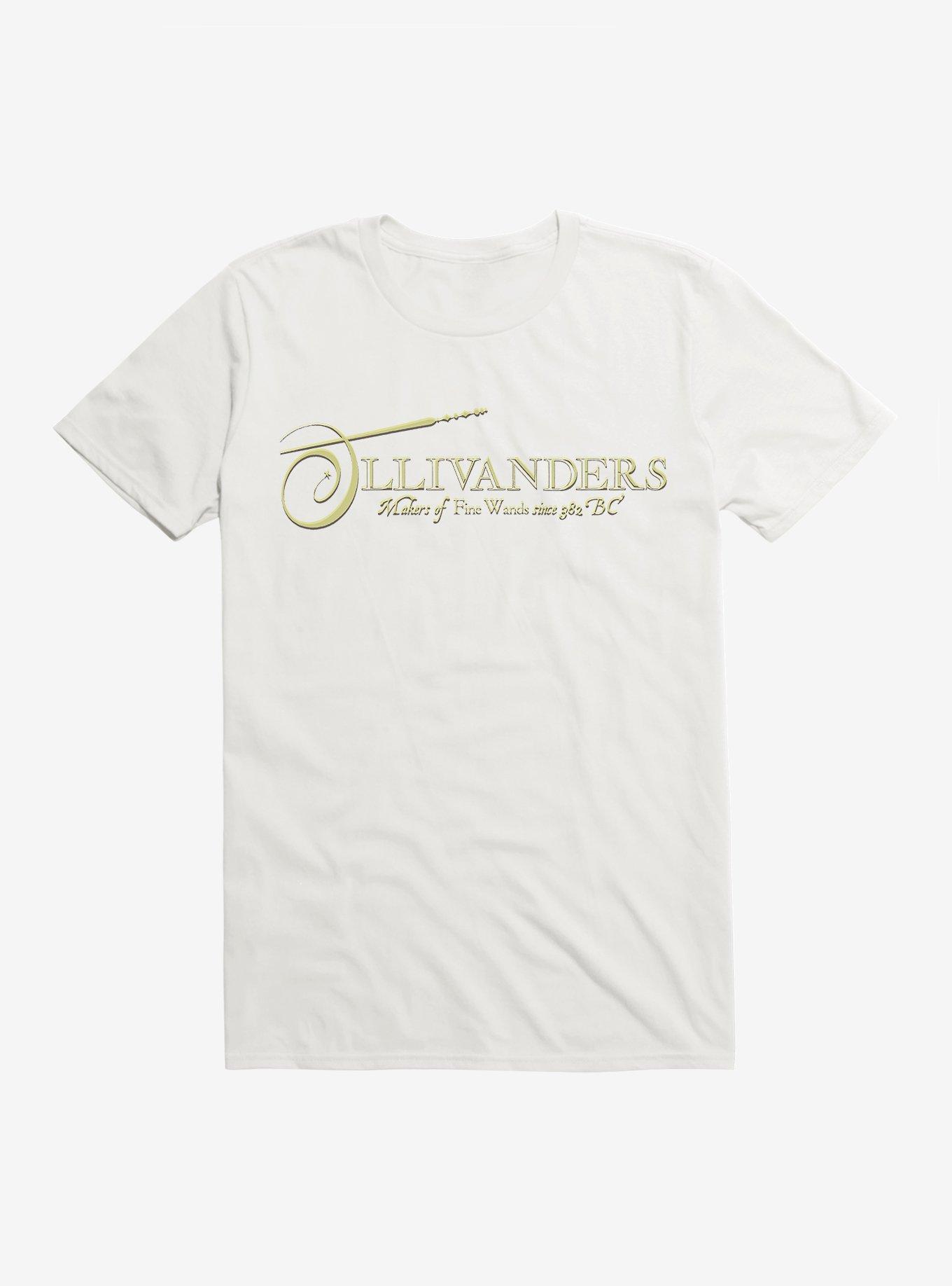 Harry Potter Ollivanders T-Shirt