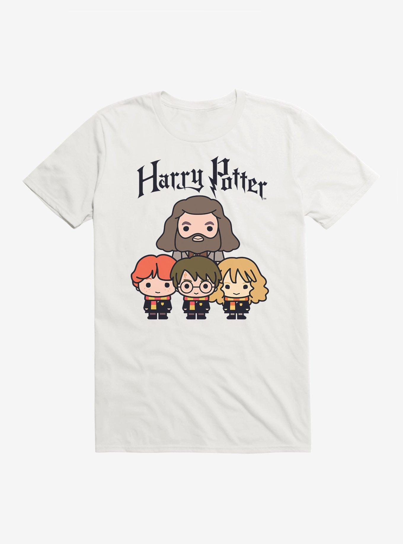Harry Potter Group T-Shirt