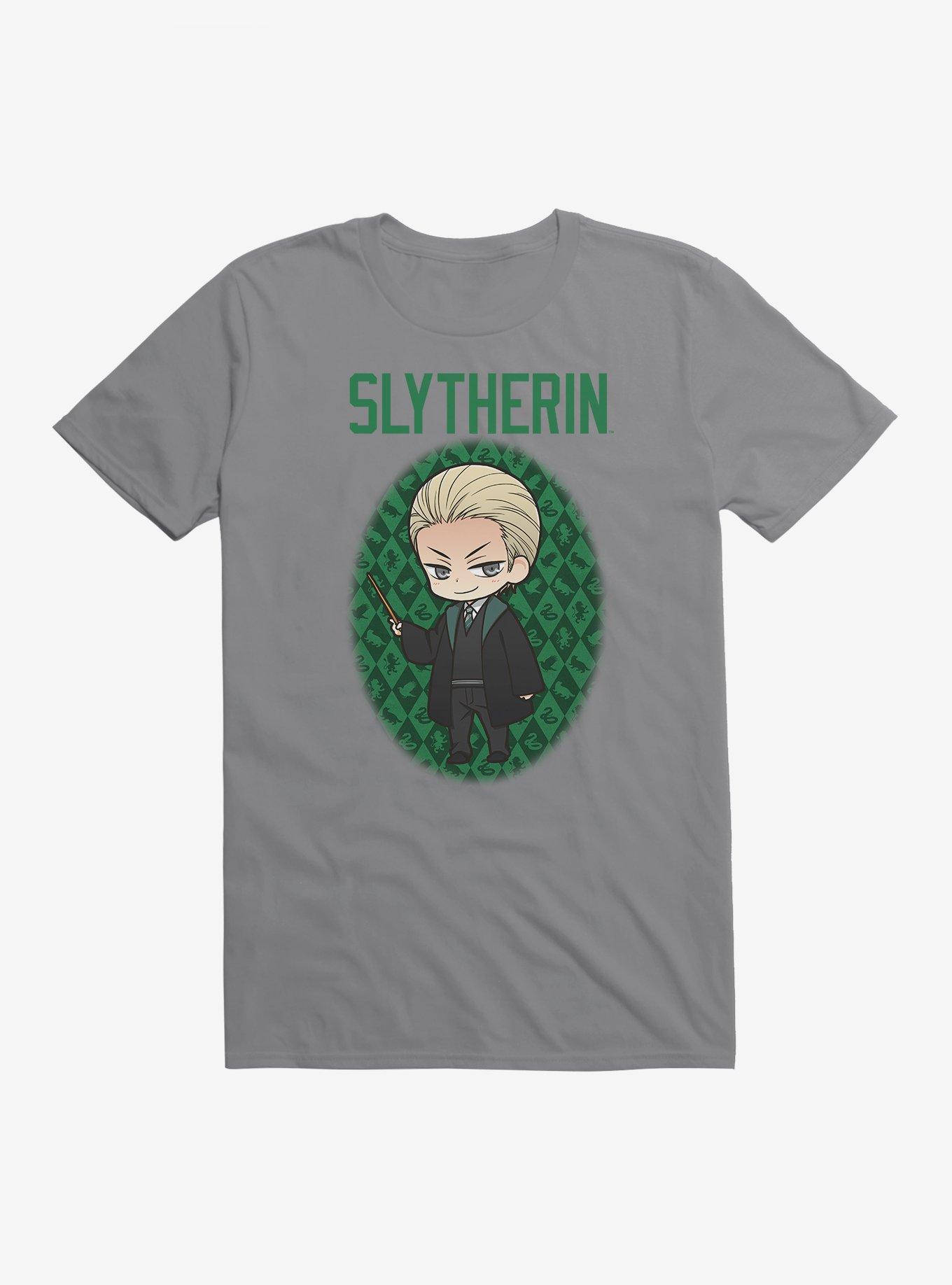 Harry Potter Slytherin T-Shirt
