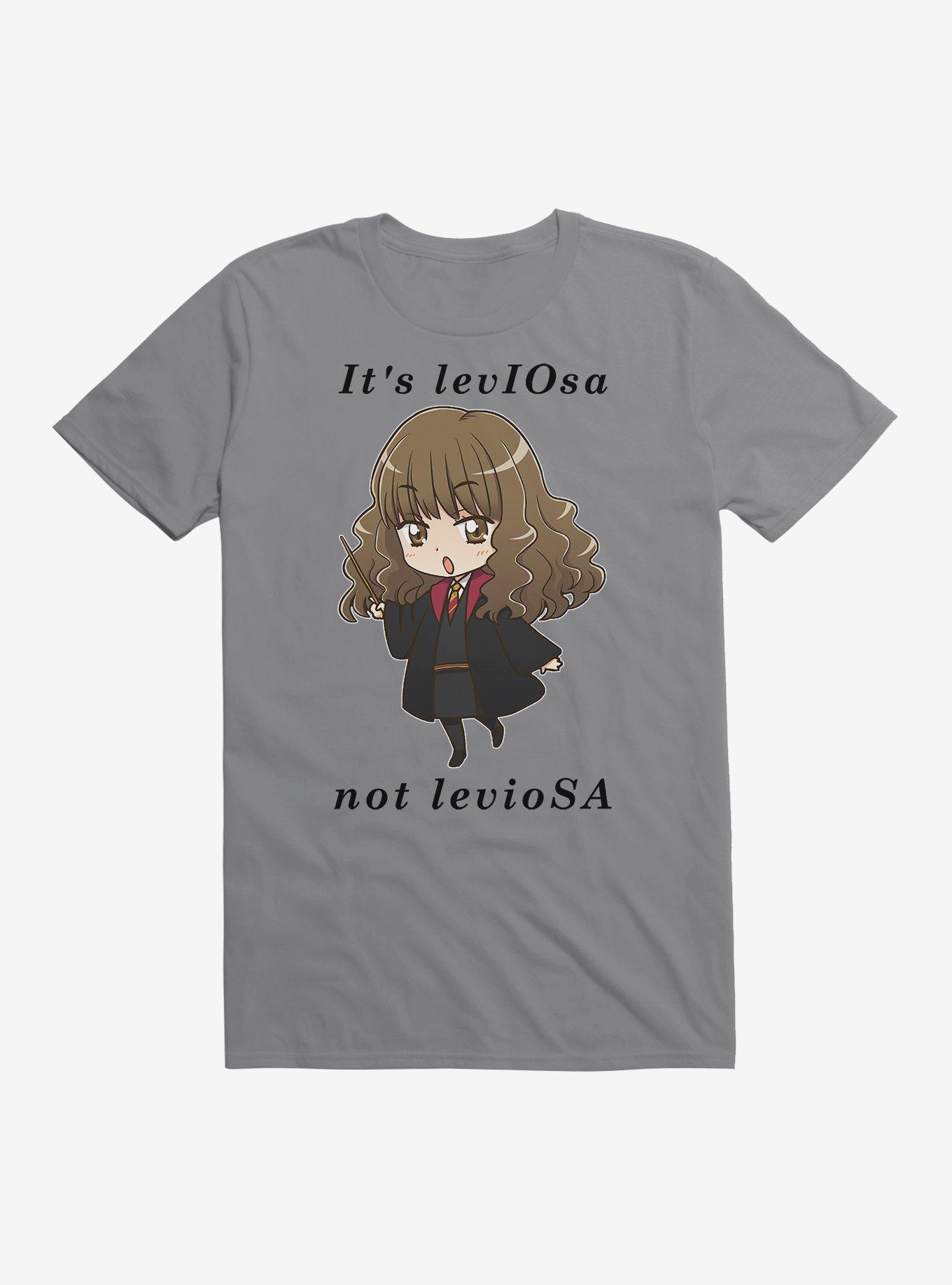 Harry Potter Leviosa T-Shirt