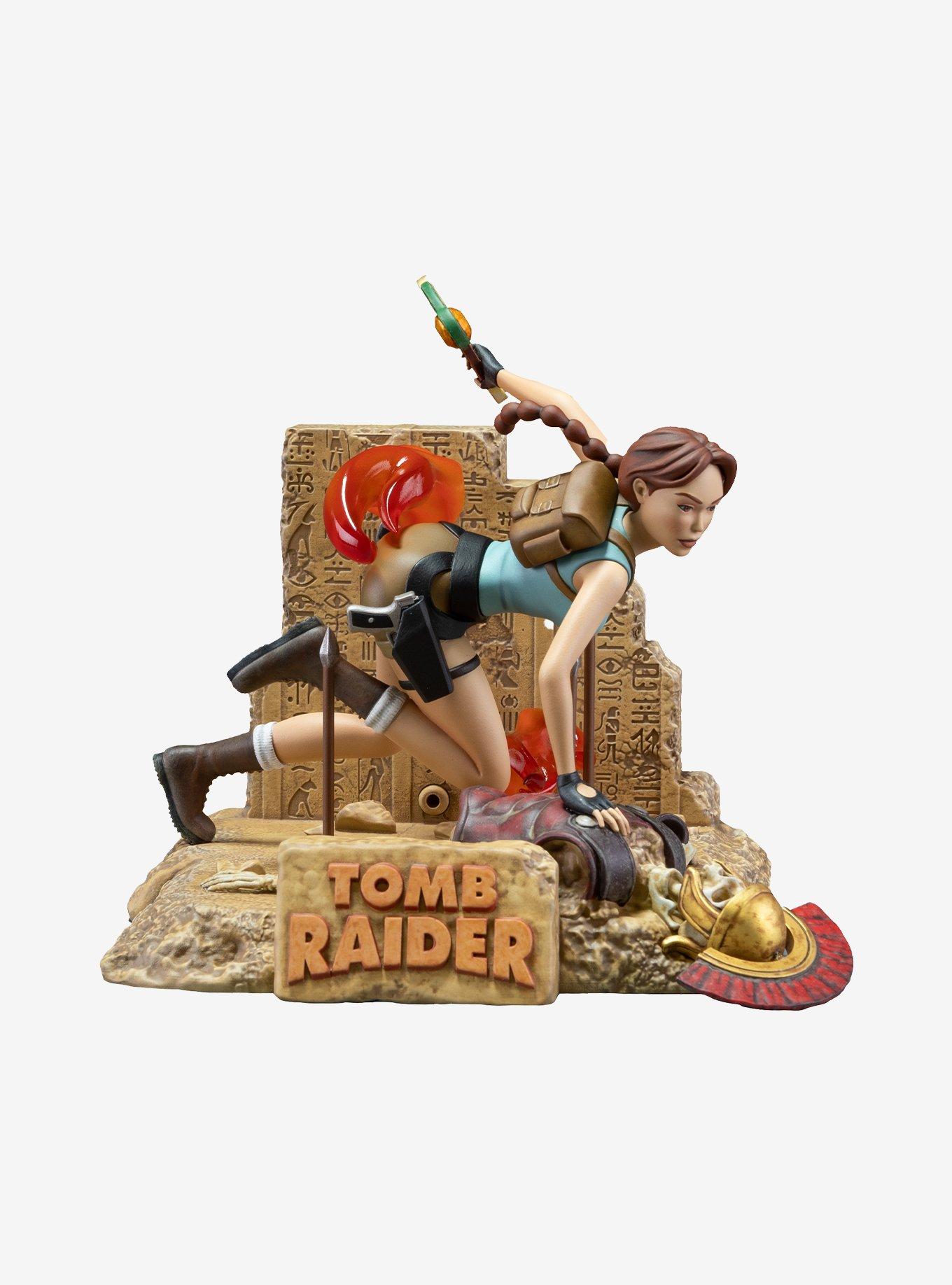 Dark Horse Tomb Raider Lara Croft (Classic Era) Figure, , hi-res