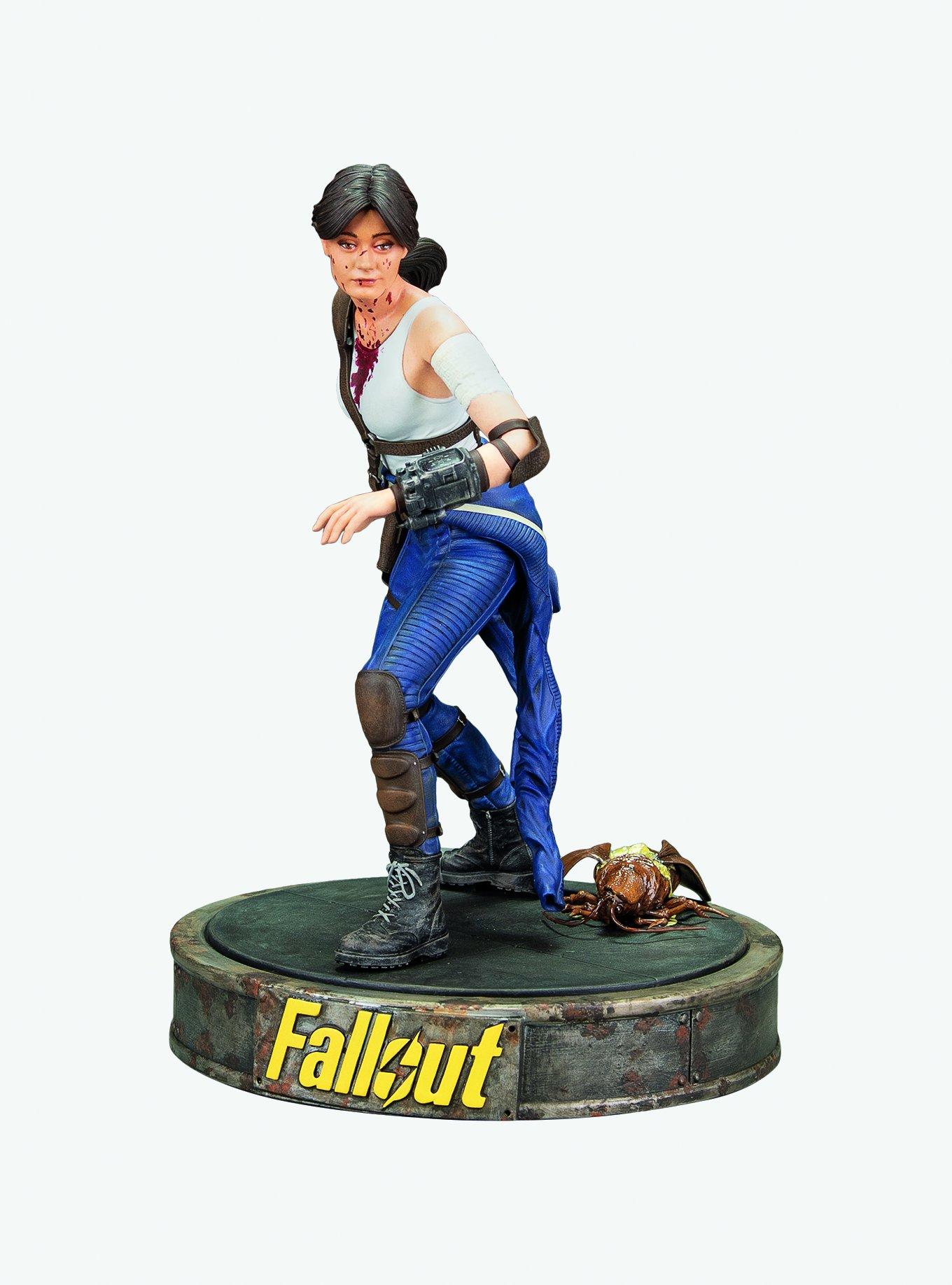 Dark Horse Fallout Lucy (TV Series) Figure | BoxLunch